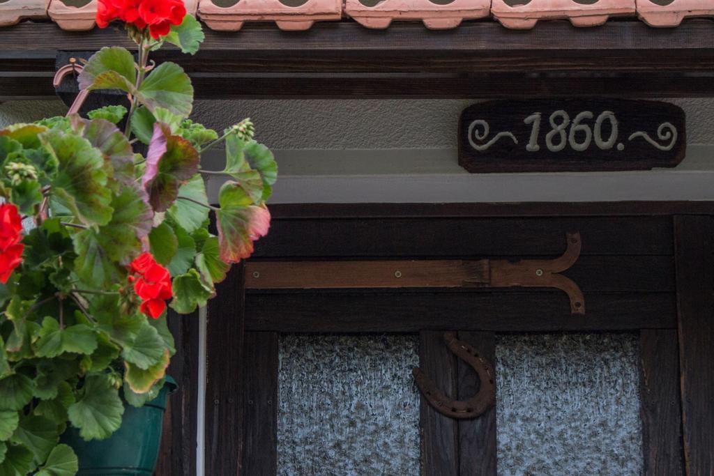 Holiday Home Gorski Lazi Tršće Szoba fotó